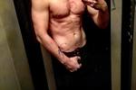 my body 8 years ago