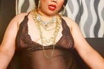 China doll Mistress