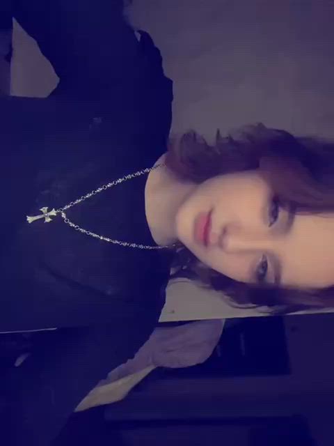My face!