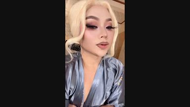 trish — Silly Glam