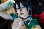 some cosplays :>