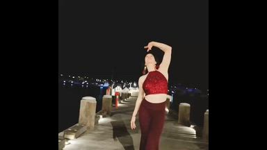 All sort of dancing