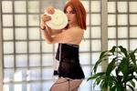 sweet maid