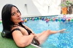 Pool Day