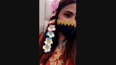 Soy tu desi girl 💃🏼💖