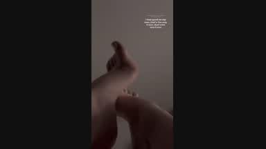 mistress feet