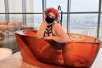 Bath time