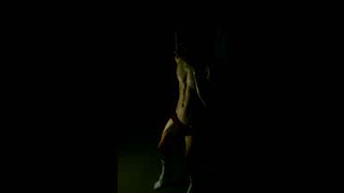 Mirror body