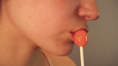 My lollipop^^
