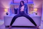💜