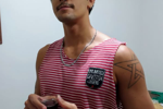 caboclo nômade — bl