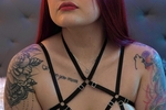 Sexy and hot Sara