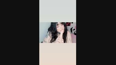 Just a little bit ♡︎