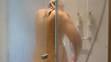 Shower Fuck