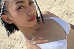 @dahican beach