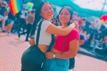 AMBAR Y RIHANA