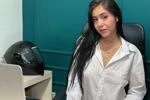 Sexy secretary