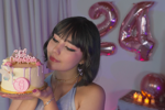 happy birthday to me 🥳💓
