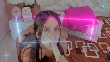 Let me suck your dick and let you fuck me
