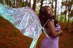 Ready to fly this Halloween! 🧚‍♀️🎃 𝟚𝟘𝟚𝟜