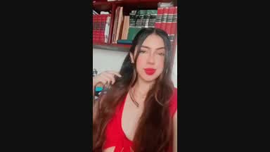 Red ❤️
