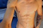 MY MUSCLES