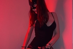 HORNY
