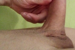 My dick