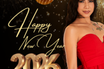 💋 The year starts like this… with me 💋