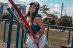 sunny day