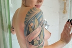 Shower Set