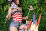 happy 4th of July