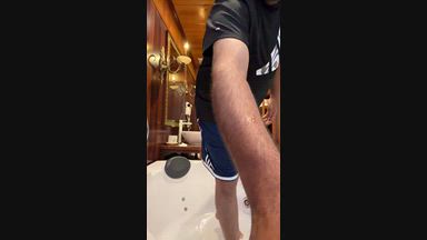 Bathtub Video