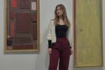 Gallery Velvet Muse