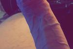 My cock