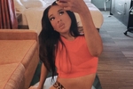 Kay’s sexy ass