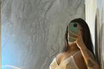 nice mirror 💗🤫