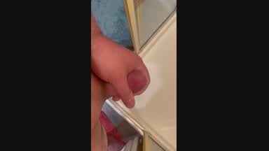 bigheaded447cock โ Stroking My Cock