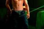 Enjoy my body