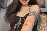 zoe - follow me loveyou — mess with me