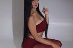 Red Lips, Red Dress, No Rules