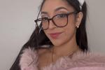 Cute little Latina