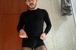 jhon mercury (independent model) โ Me