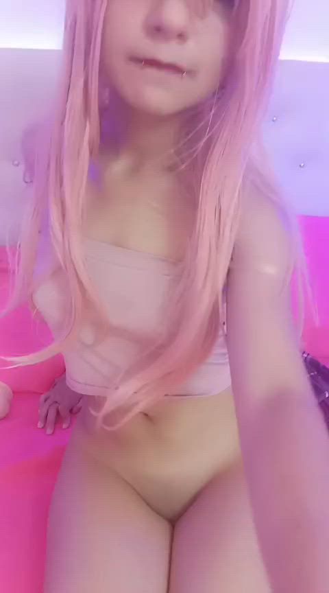 spank
