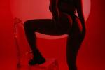 I invite you to lose yourself among my curves