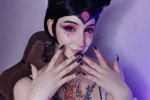 ♡ hi, I'm Agatha