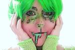Cosplay Fun - Nutty