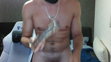 yoloyo93 — Gorge profonde sur mon gode