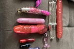 Toy lot