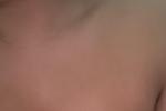 Cleavage sneak peak